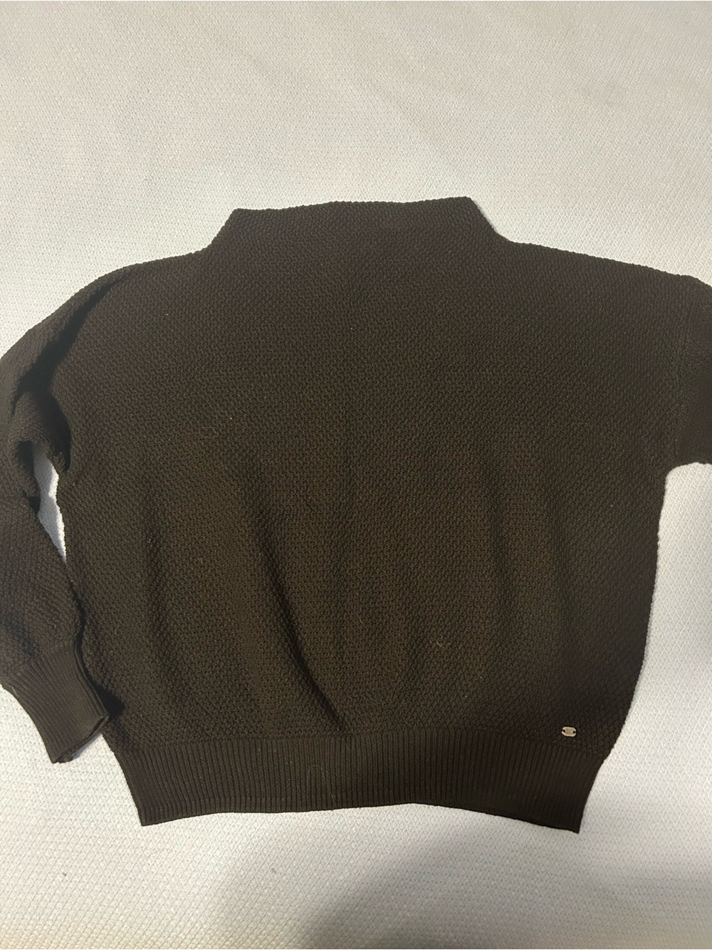 Cotton On Knit Mock Neck Sweater Size XS